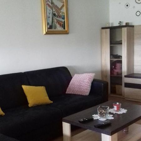 Apartman Lana ,Froudeova Ulica 3 Nasuprot Zg Velesajma Daire Zagreb Dış mekan fotoğraf