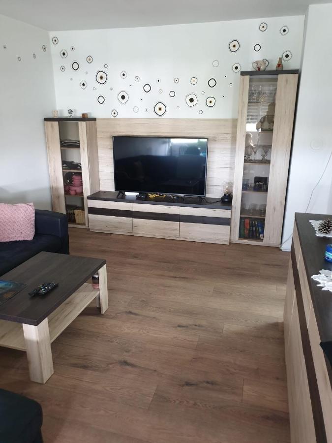 Apartman Lana ,Froudeova Ulica 3 Nasuprot Zg Velesajma Daire Zagreb Dış mekan fotoğraf