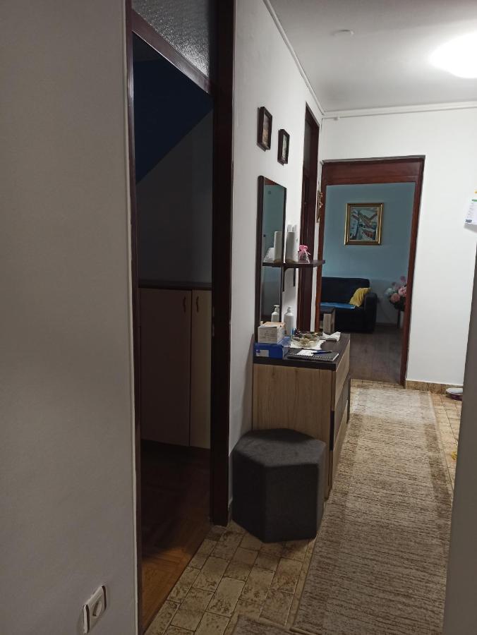 Apartman Lana ,Froudeova Ulica 3 Nasuprot Zg Velesajma Daire Zagreb Dış mekan fotoğraf