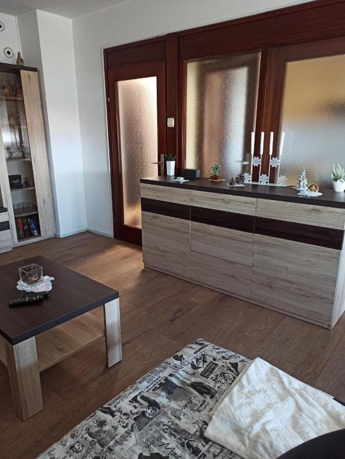 Apartman Lana ,Froudeova Ulica 3 Nasuprot Zg Velesajma Daire Zagreb Dış mekan fotoğraf